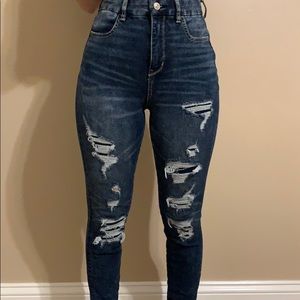 American Eagle DREAM JEANS
